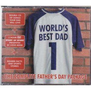 World S Best Dad - Publicité World S Best Dad - Publicité