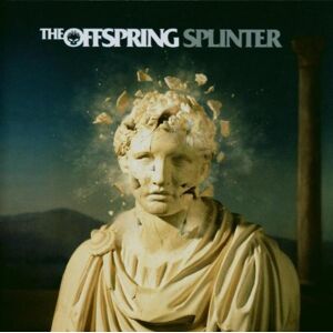 the Offspring Splinter (Limited Edition Inkl. Dvd) - Publicité the Offspring Splinter (Limited Edition Inkl. Dvd) - Publicité
