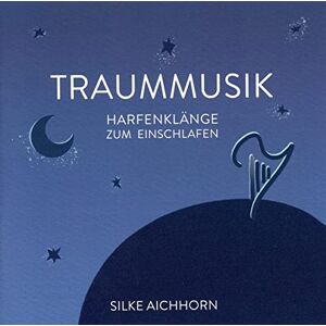 Silke Aichhorn Traummusik - Publicité Silke Aichhorn Traummusik - Publicité