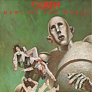 Queen s Of The World - Publicité