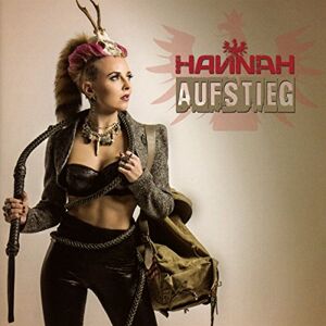 Hannah Aufstieg - Österreich Edition Mit Bonustrack - Publicité Hannah Aufstieg - Österreich Edition Mit Bonustrack - Publicité
