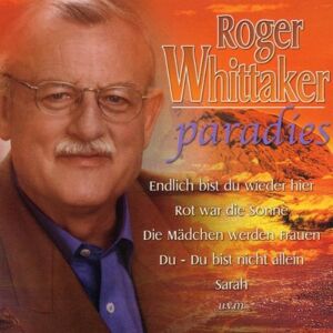 Roger Whittaker Endlich Bist Du Wieder Hier - Publicité Roger Whittaker Endlich Bist Du Wieder Hier - Publicité