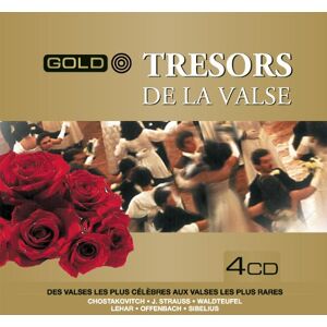 Various Tresors De La Valse - Publicité