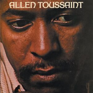 Allen Toussaint Toussaint - Publicité Allen Toussaint Toussaint - Publicité