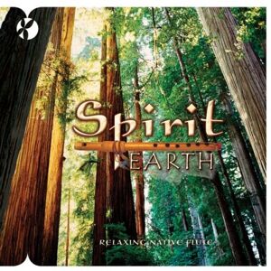 Various Spirit Earth - Publicité Various Spirit Earth - Publicité