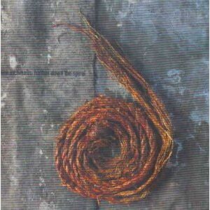 Nine Inch Nails Further Down The Spiral - Publicité Nine Inch Nails Further Down The Spiral - Publicité