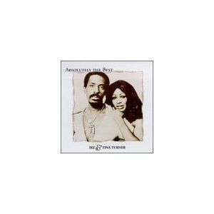 Ike Turner Absolutely The Best - Publicité Ike Turner Absolutely The Best - Publicité