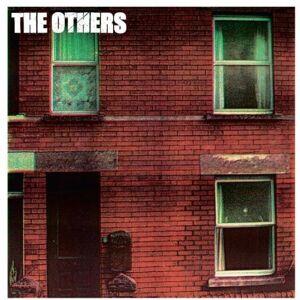 The Others - Publicité The Others - Publicité