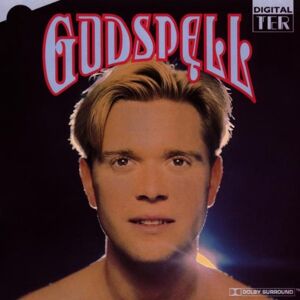 Various Godspell - Publicité Various Godspell - Publicité
