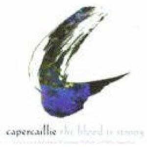 Capercaillie The Blood Is Strong - Publicité Capercaillie The Blood Is Strong - Publicité