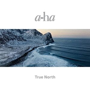 A-Ha True North - Publicité A-Ha True North - Publicité