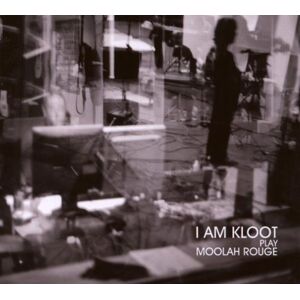 I Am Kloot Play Moolah Rouge - Publicité I Am Kloot Play Moolah Rouge - Publicité
