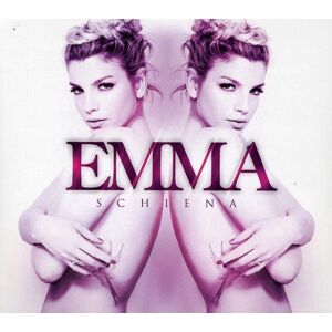 Emma Schiena (Schiena Vs Schiena Edition) - Publicité Emma Schiena (Schiena Vs Schiena Edition) - Publicité