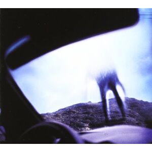 Nine Inch Nails Year Zero (Digipak) - Publicité Nine Inch Nails Year Zero (Digipak) - Publicité