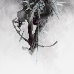 Linkin Park The Hunting Party - Publicité Linkin Park The Hunting Party - Publicité