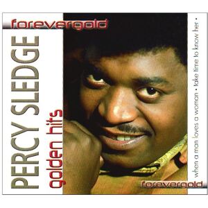 Percy Sledge Golden Hits - Publicité Percy Sledge Golden Hits - Publicité