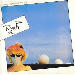 Toyah Sheep Farming In Barnet (Us Import) - Publicité Toyah Sheep Farming In Barnet (Us Import) - Publicité
