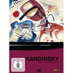 Wassily Kandinsky - Publicité Wassily Kandinsky - Publicité