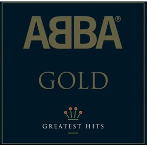 Abba Gold - Publicité