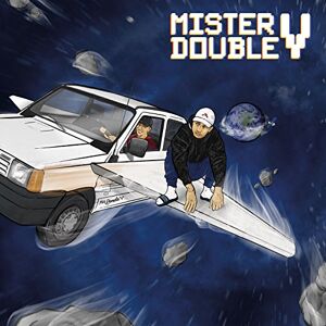 Mister V Double V - Publicité Mister V Double V - Publicité