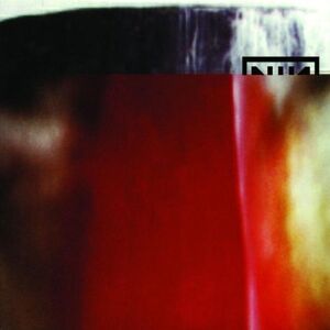 Nine Inch Nails The Fragile - Publicité Nine Inch Nails The Fragile - Publicité