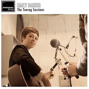 Emily Barker The Toerag Sessions - Publicité Emily Barker The Toerag Sessions - Publicité