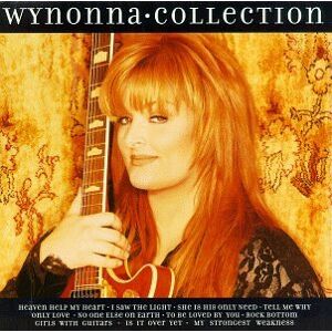 Wynonna Collection - Publicité Wynonna Collection - Publicité