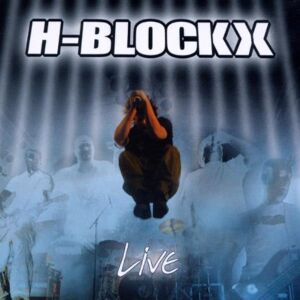 Live (Special Edition + Bonus Dvd) - Publicité Live (Special Edition + Bonus Dvd) - Publicité