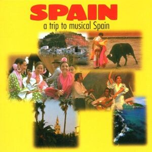 Various Spanien - Publicité Various Spanien - Publicité