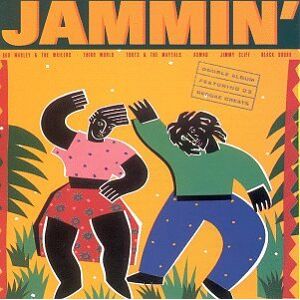 Va-Jammin' Jammin' - Publicité Va-Jammin' Jammin' - Publicité