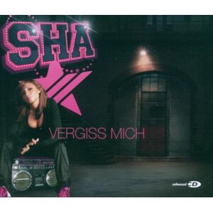 SHA Vergiss Mich (Enhanced) - Publicité SHA Vergiss Mich (Enhanced) - Publicité