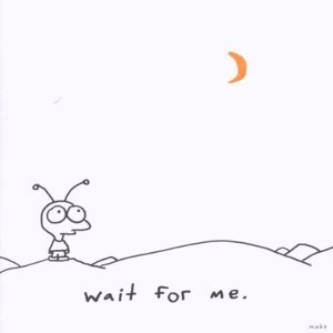 Moby Wait For Me - Publicité Moby Wait For Me - Publicité