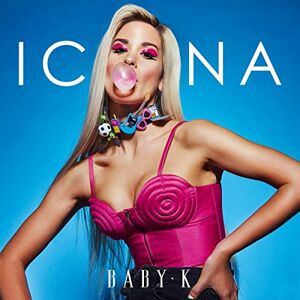 Baby K Icona - Publicité Baby K Icona - Publicité