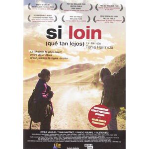 Si Loin - Dvd - Publicité Si Loin - Dvd - Publicité