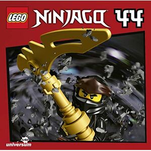 Various Lego Ninjago (Cd 44) - Publicité
