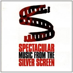Ost Spectacular Music From The Sil - Publicité
