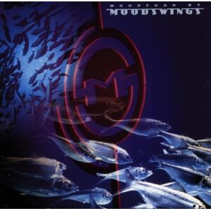Moodswings Moodfood - Publicité Moodswings Moodfood - Publicité