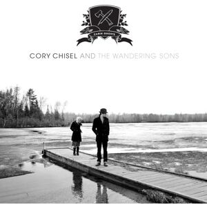 Crisel, Cory & the Wandering So Cabin Ghosts - Publicité Crisel, Cory & the Wandering So Cabin Ghosts - Publicité