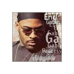 Eric Gable Process Of Elimination - Publicité Eric Gable Process Of Elimination - Publicité