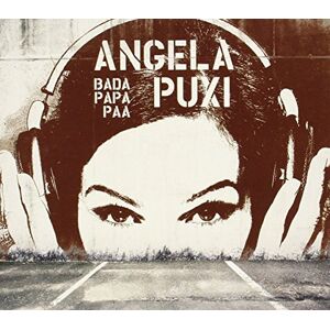 Angela Puxi Badapapapaa - Publicité Angela Puxi Badapapapaa - Publicité