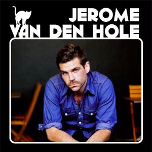 Jerome Van Den Hole - Publicité Jerome Van Den Hole - Publicité
