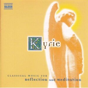 Various Kyrie - Publicité Various Kyrie - Publicité