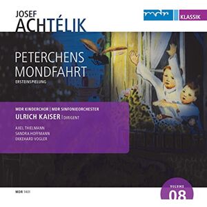 Kaiser Peterchens Mondfahrt - Publicité Kaiser Peterchens Mondfahrt - Publicité