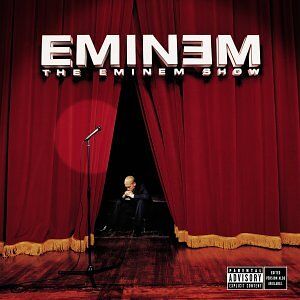 Eminem Show [Explicit Ltd.Edit - Publicité Eminem Show [Explicit Ltd.Edit - Publicité