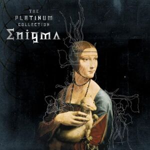 Best Of Enigma - Publicité Best Of Enigma - Publicité
