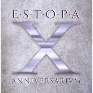Estopa X Anniversarivm - Publicité Estopa X Anniversarivm - Publicité