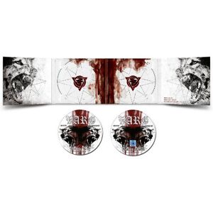 Varg Guten Tag (Limited Digipack+bonus Dvd) - Publicité Varg Guten Tag (Limited Digipack+bonus Dvd) - Publicité