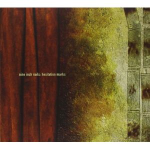 Nine Inch Nails Hesitation Marks (Im Digipack) - Publicité Nine Inch Nails Hesitation Marks (Im Digipack) - Publicité