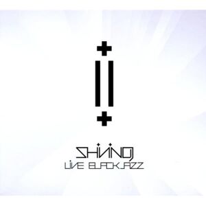 Shining Live Blackjazz (Ltd.Edition Incl.Dvd) - Publicité Shining Live Blackjazz (Ltd.Edition Incl.Dvd) - Publicité