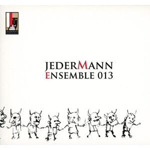 Ensemble 013 Jedermann - Publicité Ensemble 013 Jedermann - Publicité